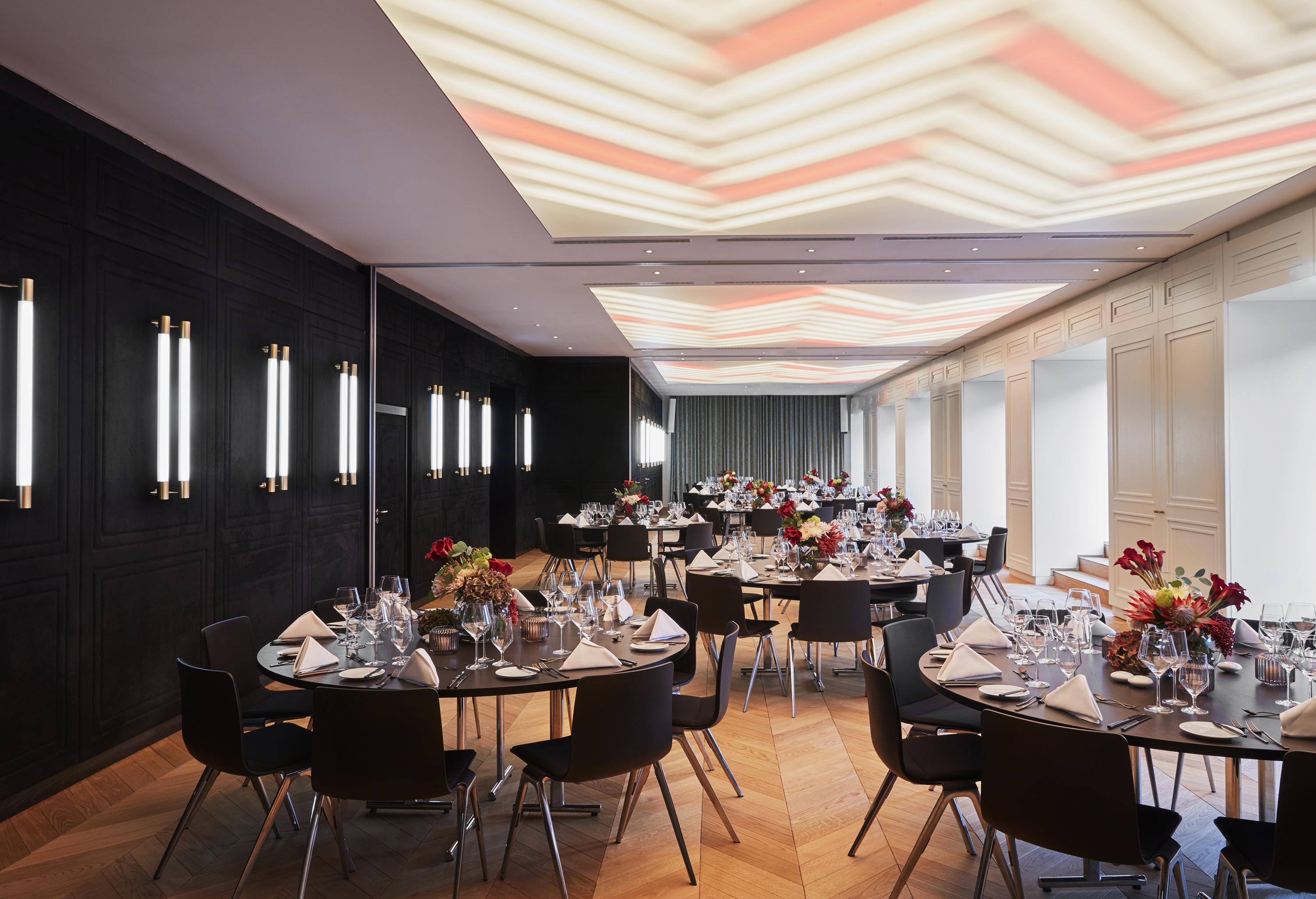 Roomers Munich, Autograph Collection 5* Munich