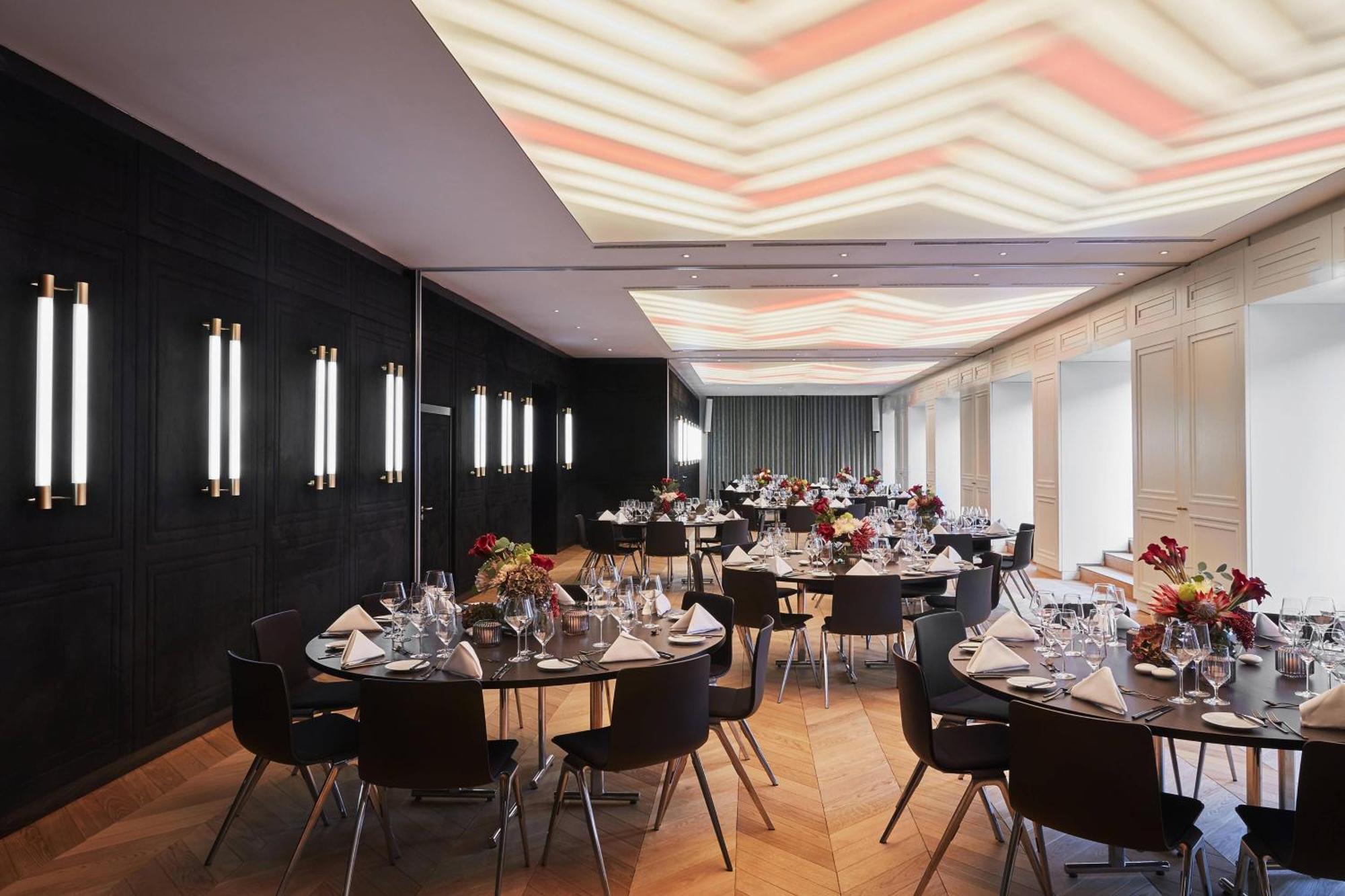 Roomers Munich, Autograph Collection Hotel Munich