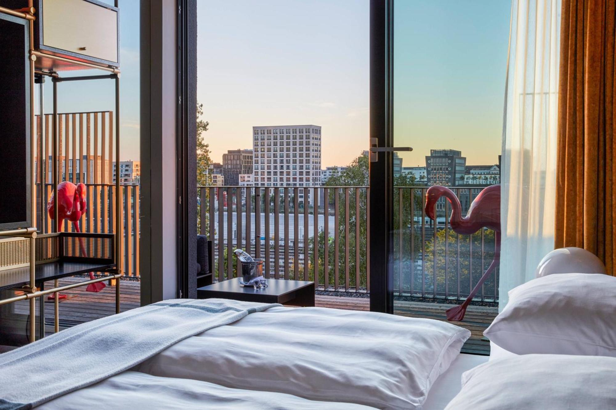Roomers Munich, Autograph Collection 5* Munich
